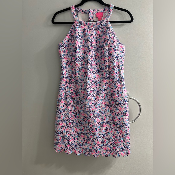 Lilly Pulitzer Other - Lilly Pulitzer Girls dress